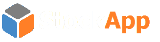 StockApp Logo