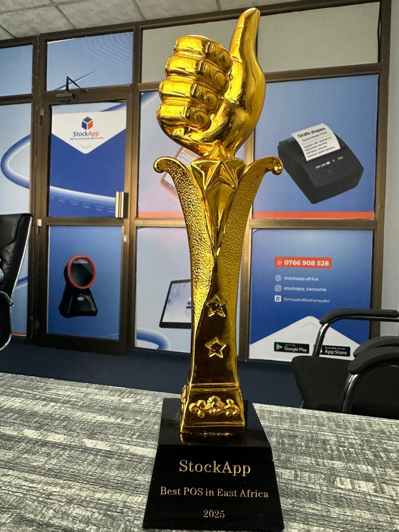 Mombasa Business Awards